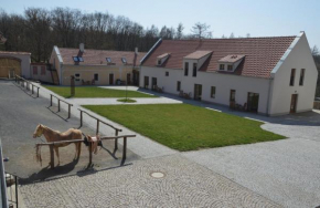 Statek Krkavčí Hora Nizbor